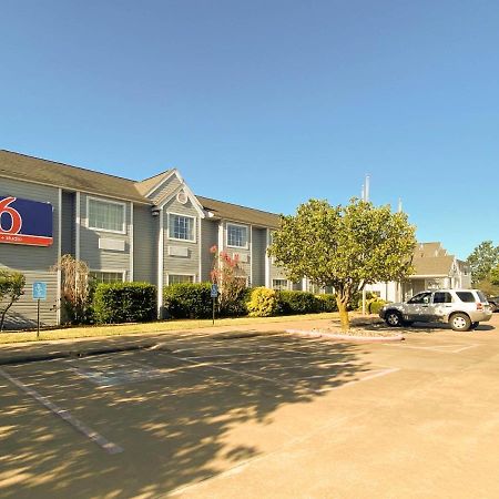 Studio 6 Mcalester Ok South Esterno foto